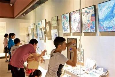 傳習經典，感受傳承的魅力——袁崇煥紀念園暑期公益活動策劃